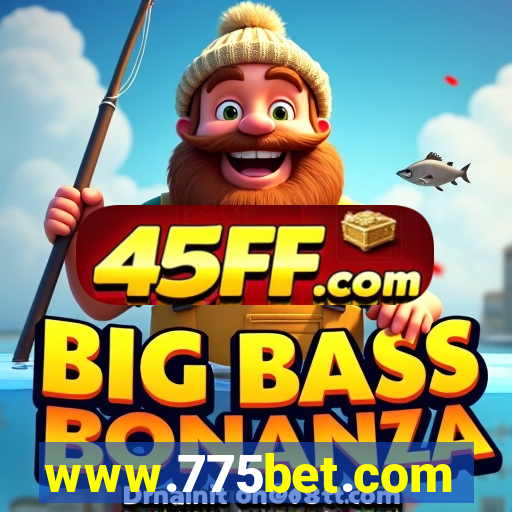 www.775bet.com