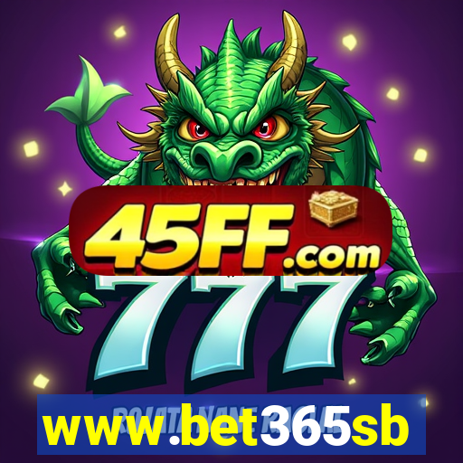 www.bet365sb