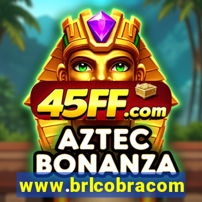 www.brlcobracom
