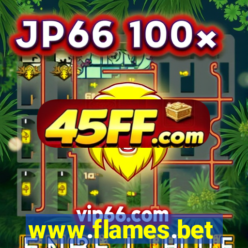 www.flames.bet