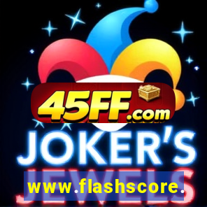 www.flashscore.com.br