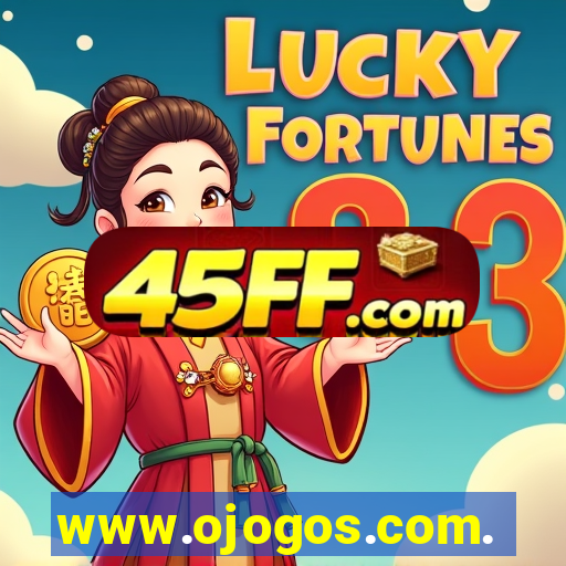 www.ojogos.com.br
