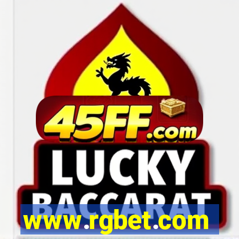 www.rgbet.com