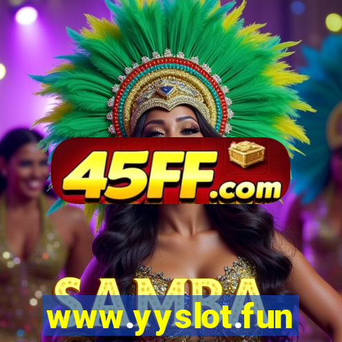 www.yyslot.fun