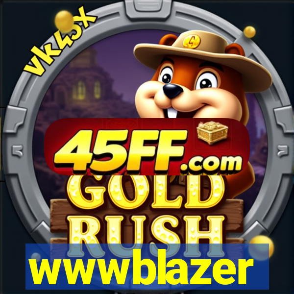 wwwblazer