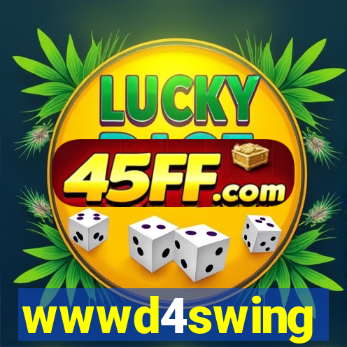 wwwd4swing