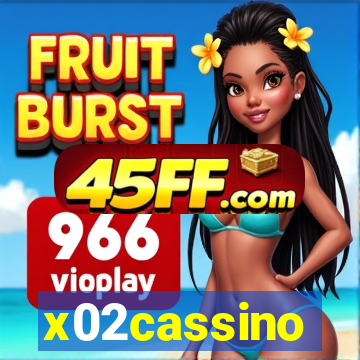 x02cassino