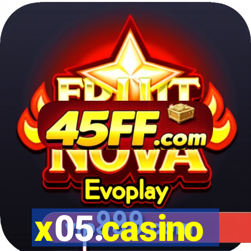 x05.casino