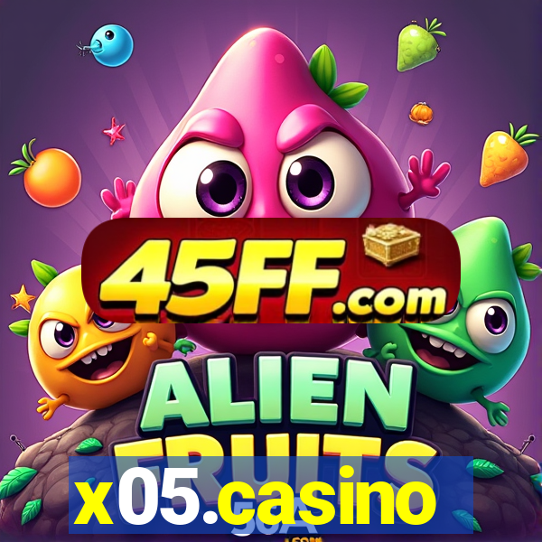 x05.casino