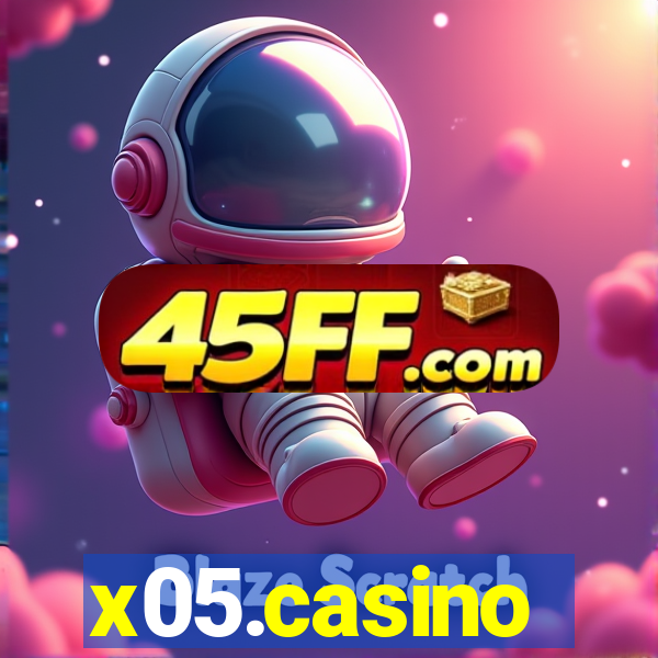 x05.casino