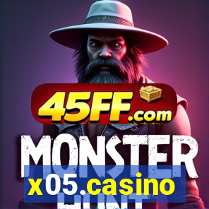 x05.casino