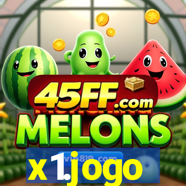 x1.jogo