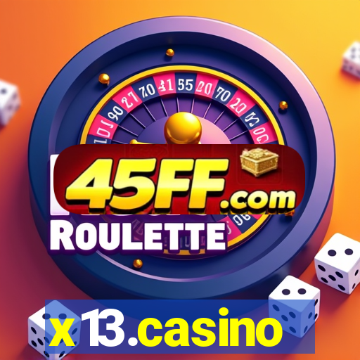 x13.casino