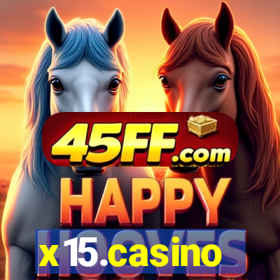 x15.casino