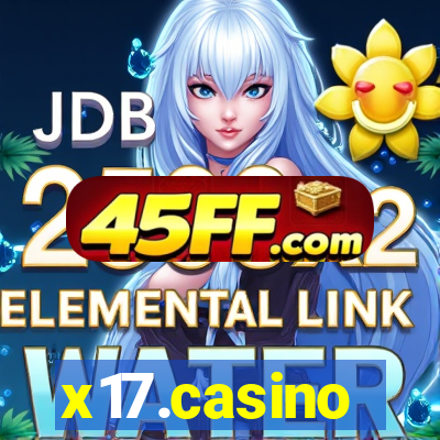 x17.casino