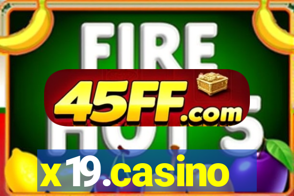 x19.casino
