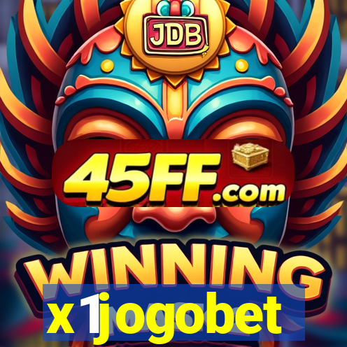 x1jogobet