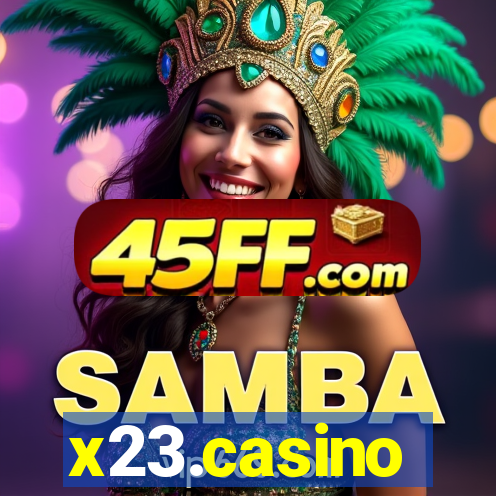 x23.casino