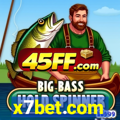 x7bet.com