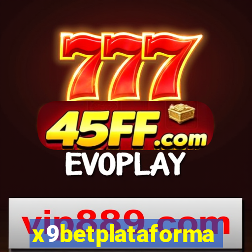 x9betplataforma