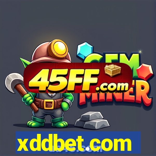 xddbet.com