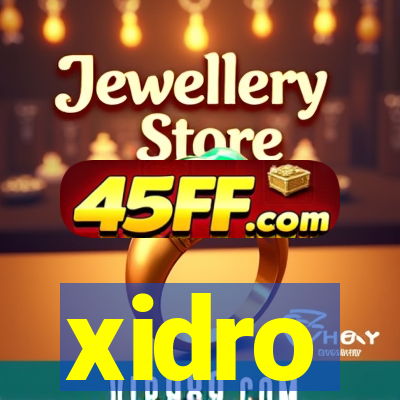 xidro