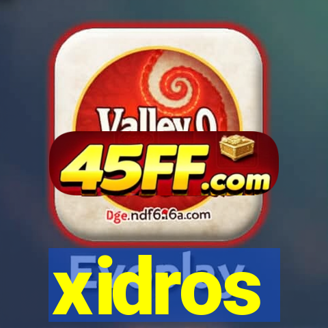 xidros