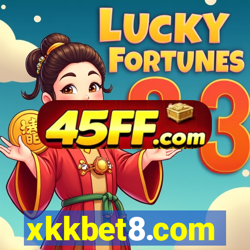 xkkbet8.com