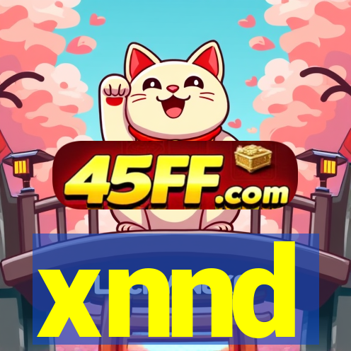 xnnd