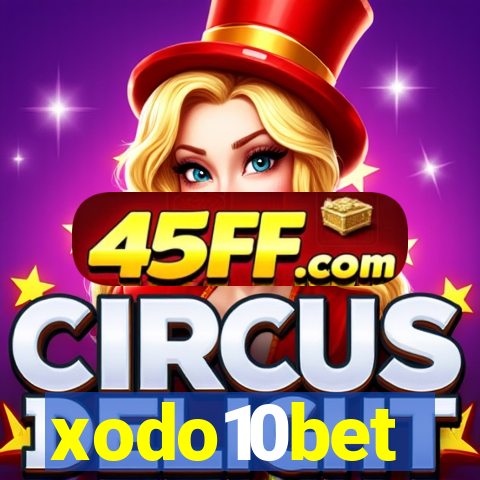 xodo10bet