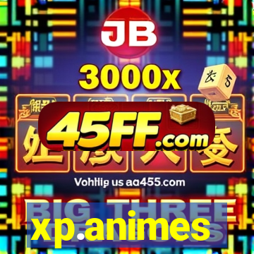 xp.animes