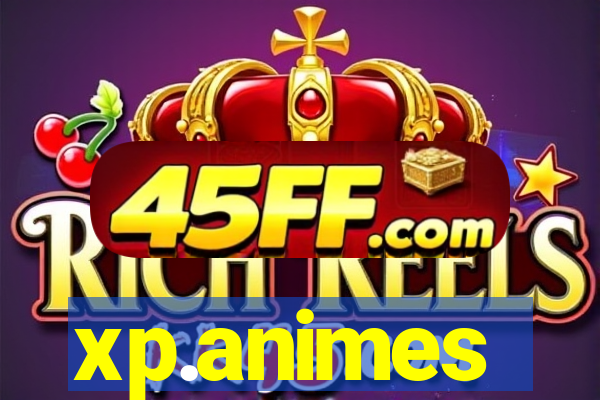 xp.animes