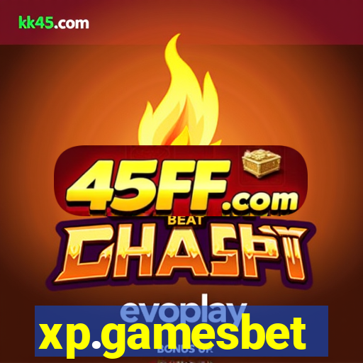 xp.gamesbet