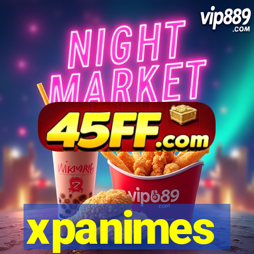 xpanimes