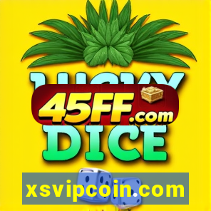 xsvipcoin.com