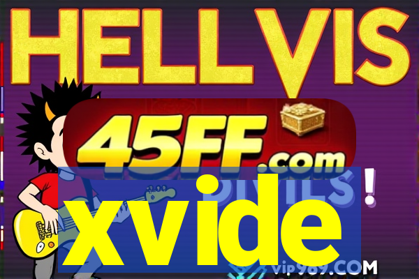 xvide