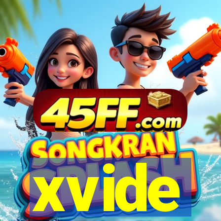 xvide