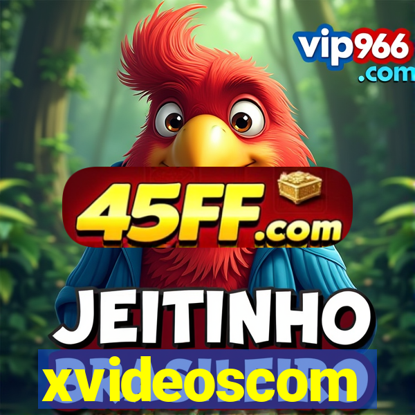 xvideoscom