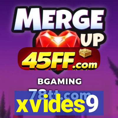 xvides9