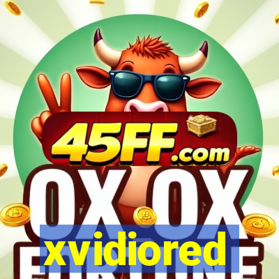 xvidiored