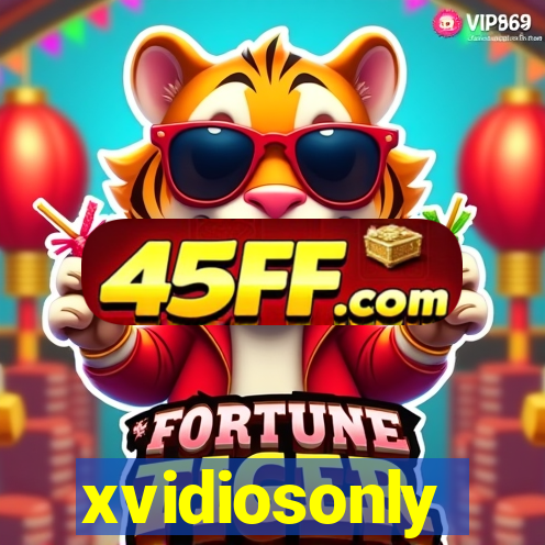 xvidiosonly