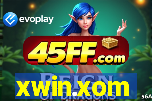 xwin.xom