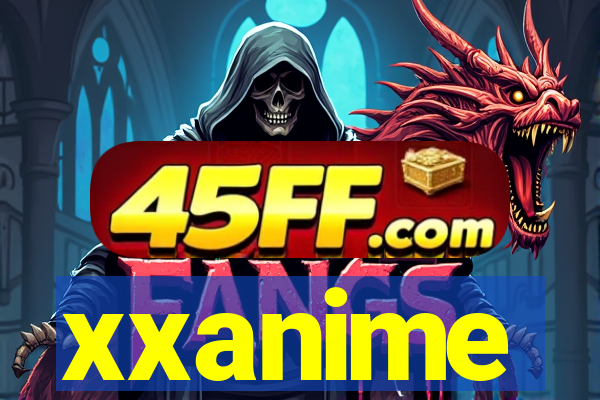 xxanime