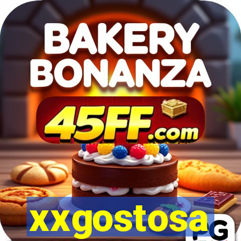 xxgostosa