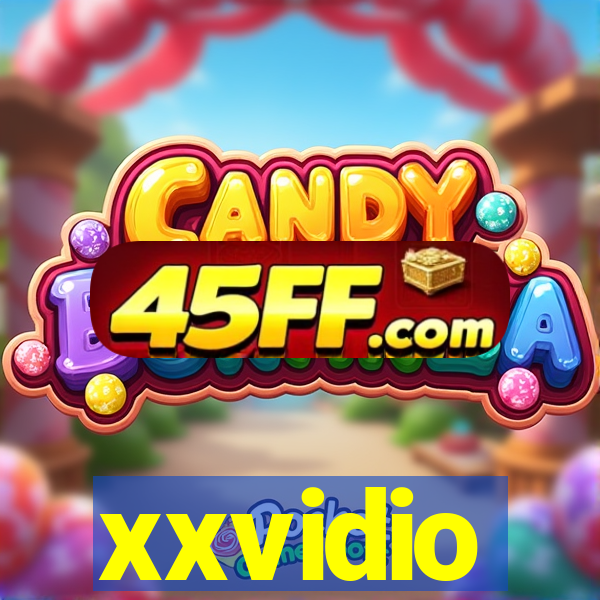 xxvidio