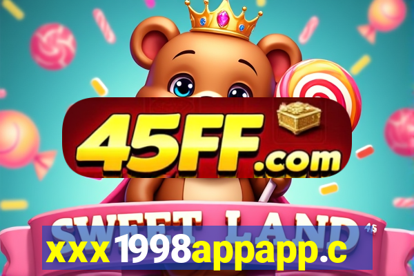 xxx1998appapp.com