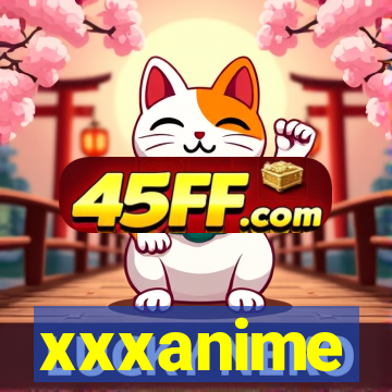 xxxanime