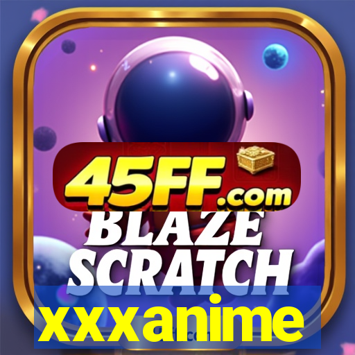 xxxanime
