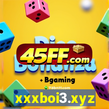 xxxboi3.xyz