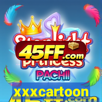 xxxcartoon